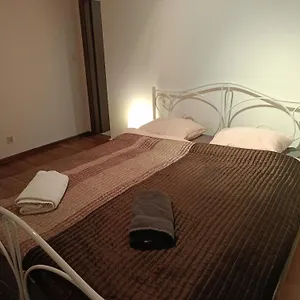  Apartament Wilanów - Sarmacka 1b
